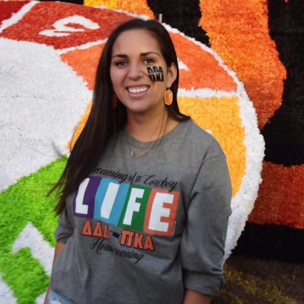 Meet your Posher, Alex